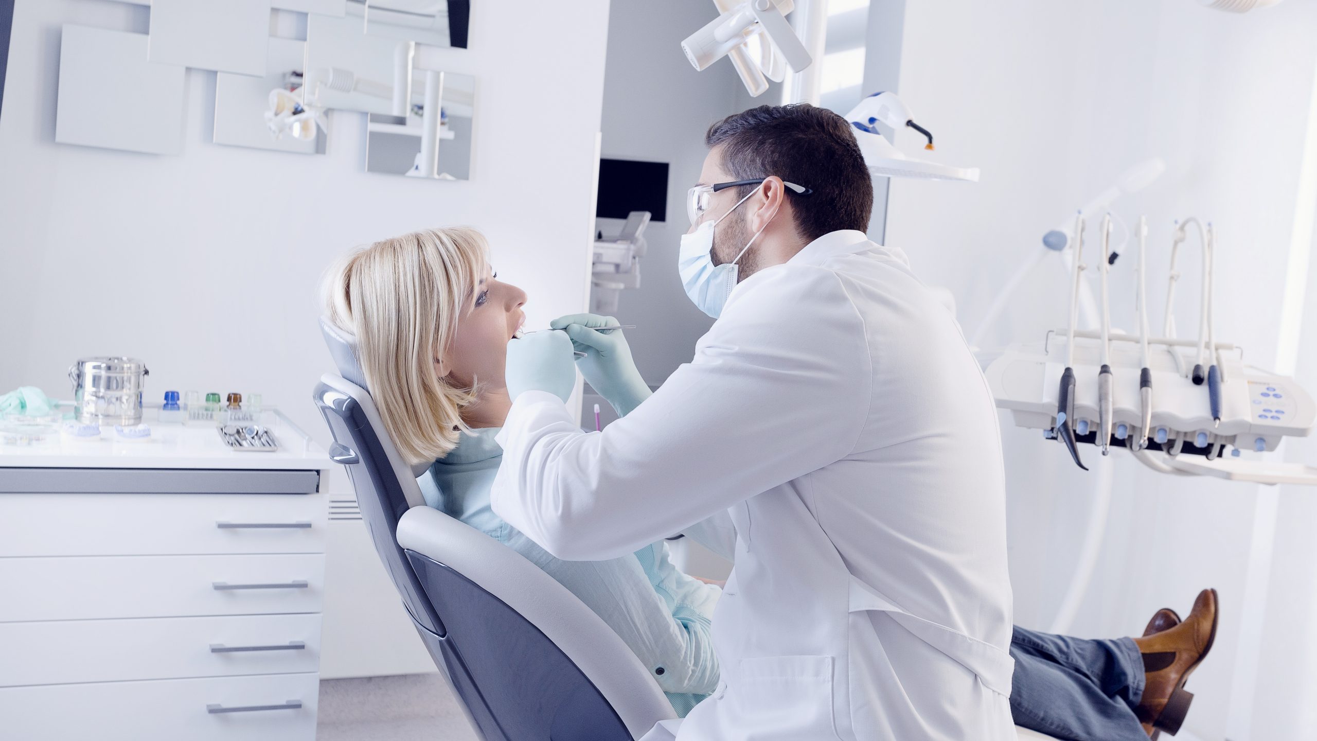Dentist in Wellesley, MA