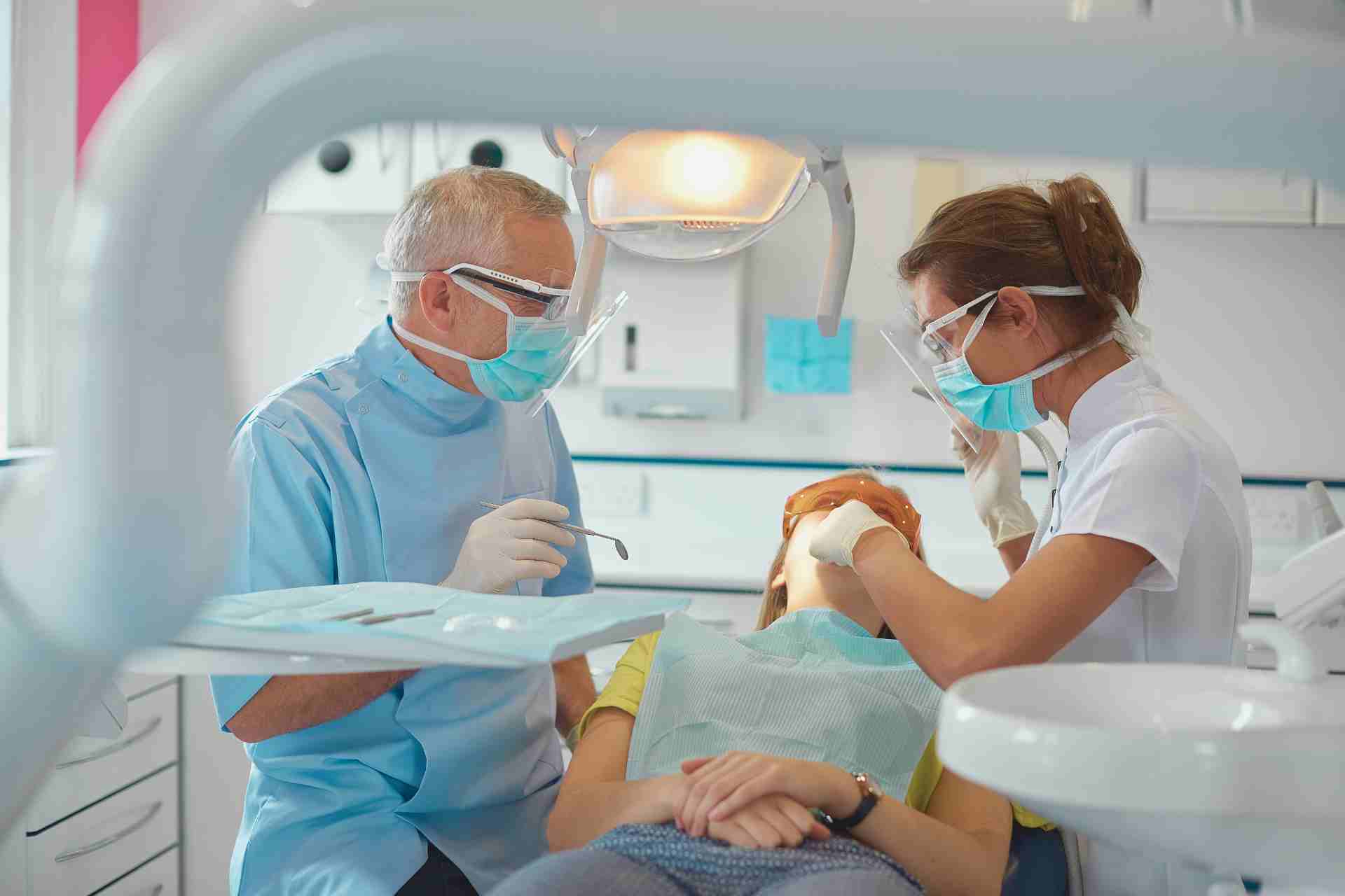Dentist in Wellesley, MA